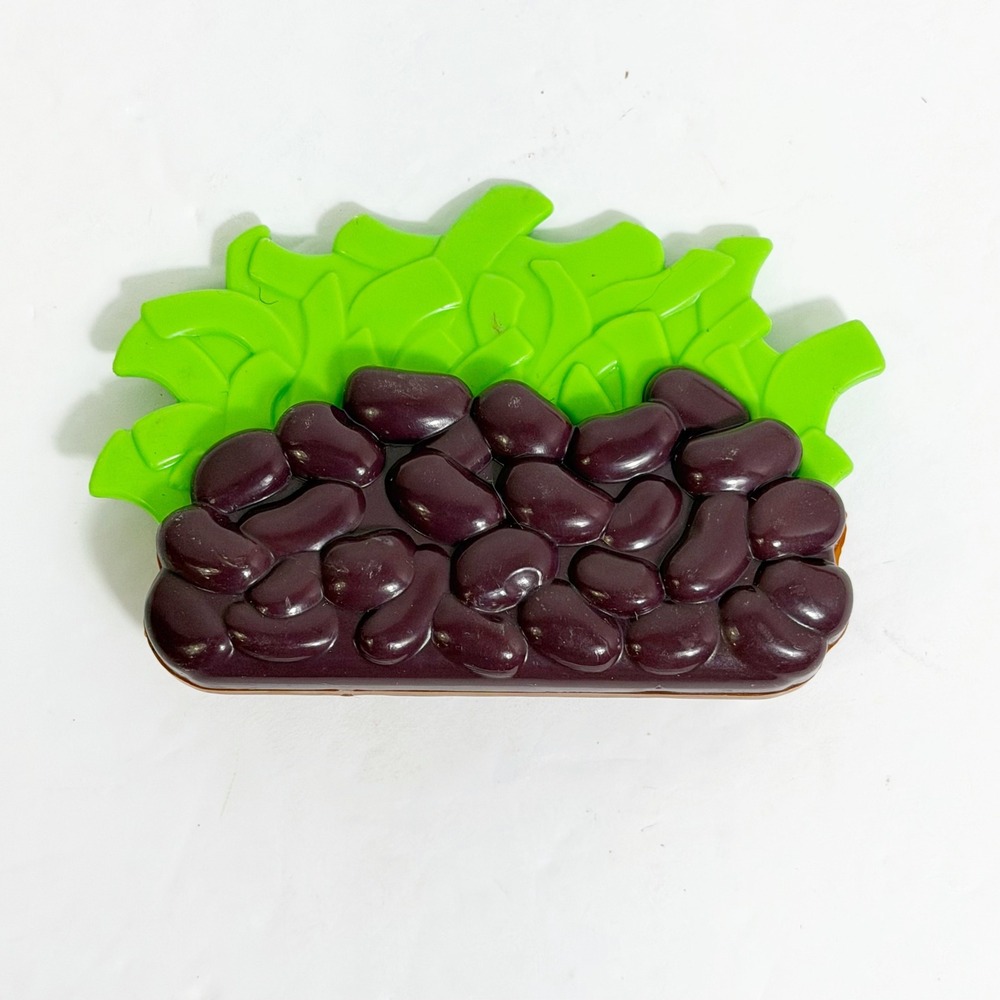 Fisher Price Laugh Learn Food Truck Replacement Play Taco Black Beans Lettuce